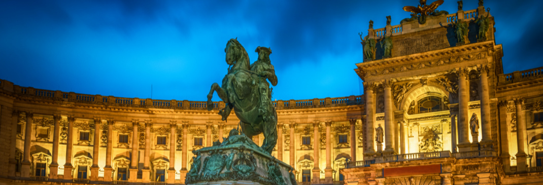 A quick guide to Vienna 